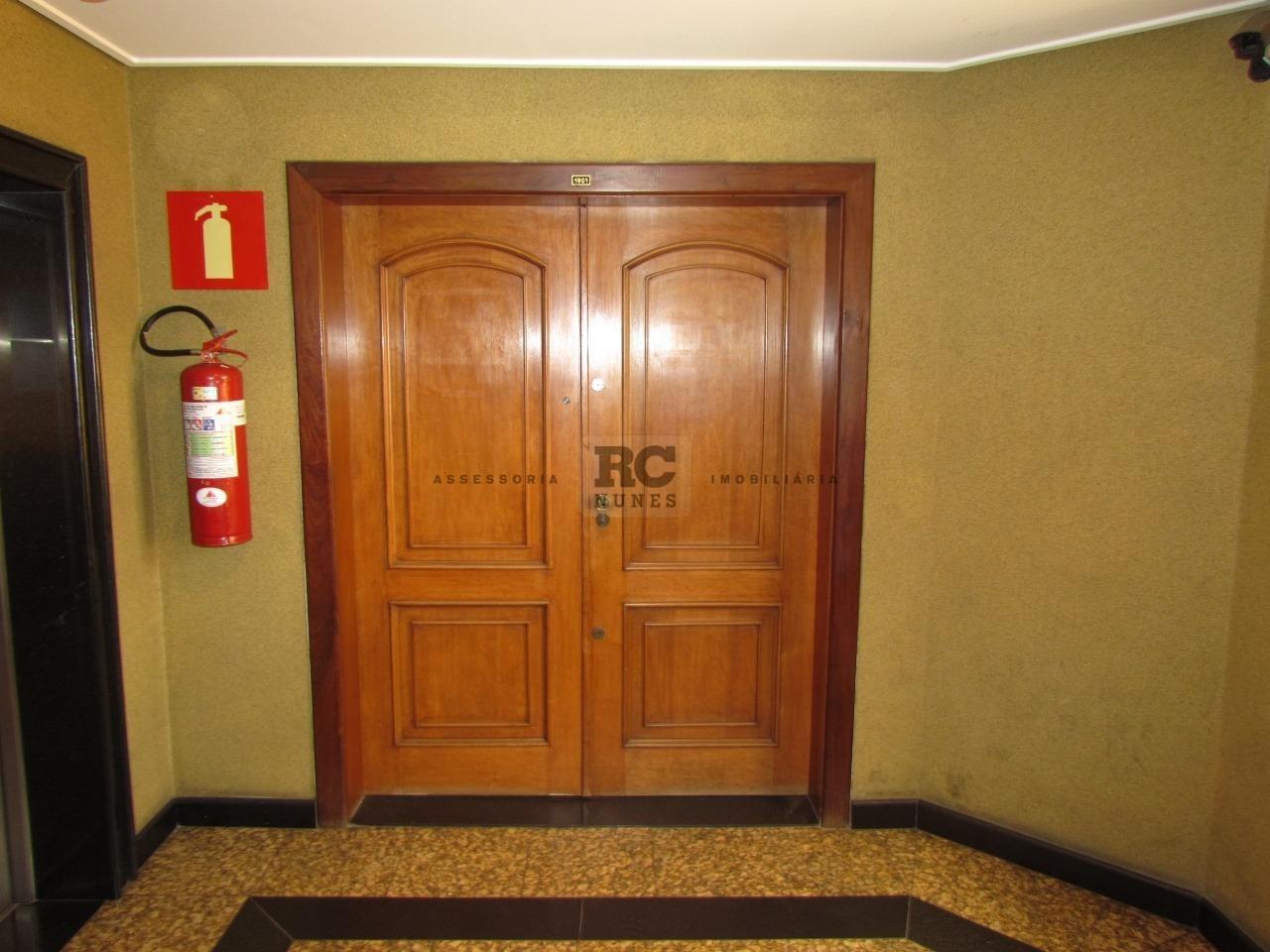 Andar corrido para aluguel no Barro Preto: 